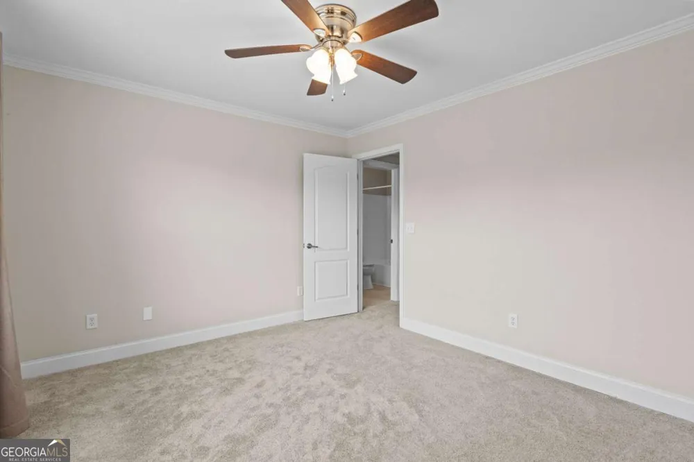 3706 Devon Park LN NW Kennesaw, GA 30144