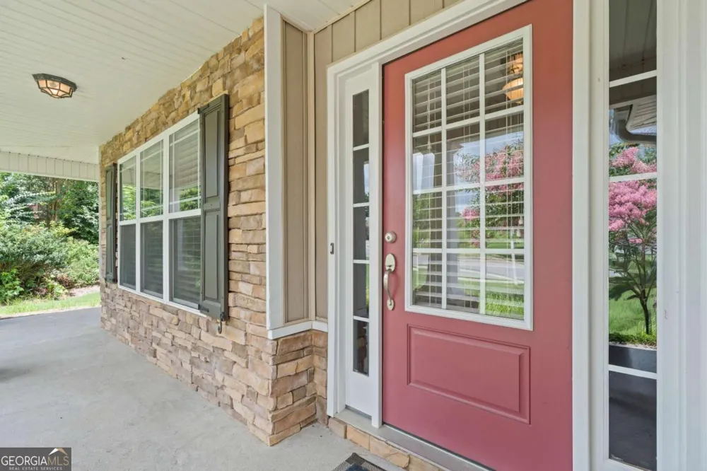 3706 Devon Park LN NW Kennesaw, GA 30144
