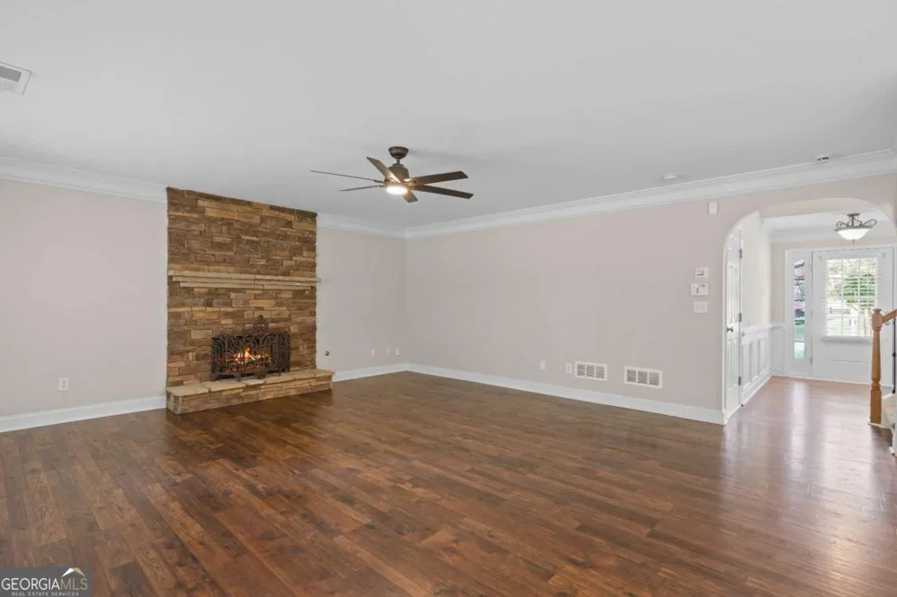 3706 Devon Park LN NW Kennesaw, GA 30144