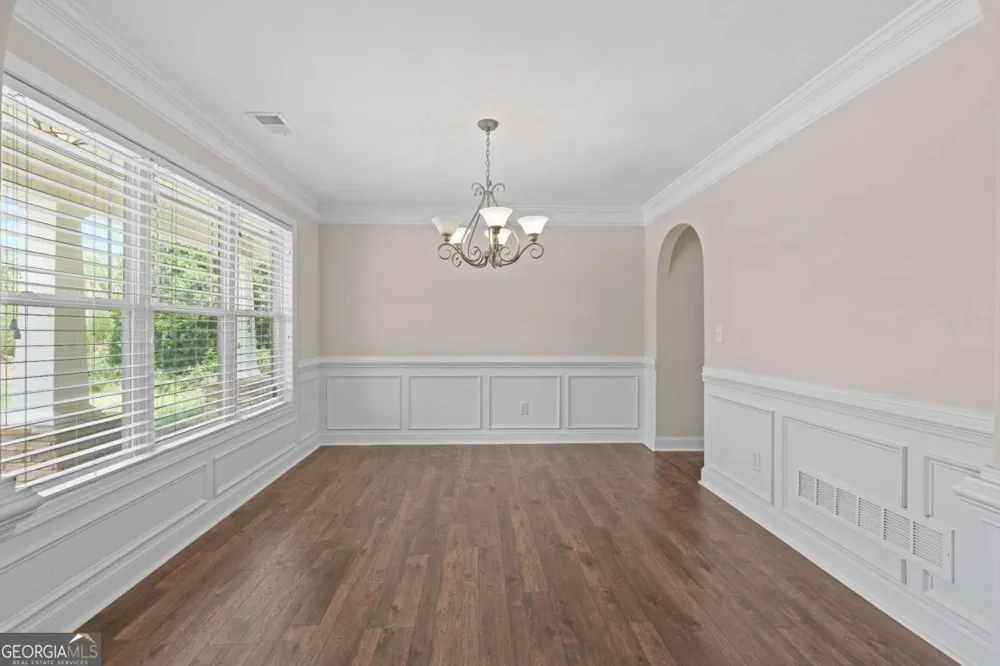 3706 Devon Park LN NW Kennesaw, GA 30144