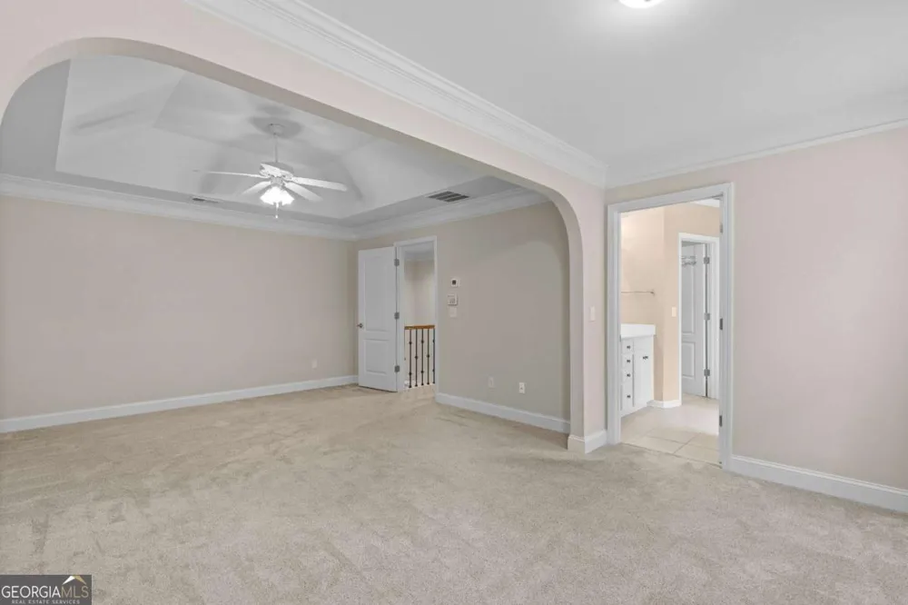 3706 Devon Park LN NW Kennesaw, GA 30144
