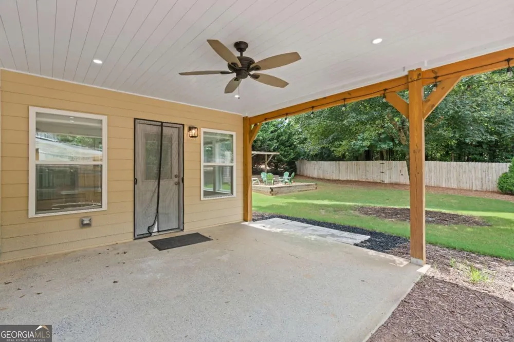 3706 Devon Park LN NW Kennesaw, GA 30144