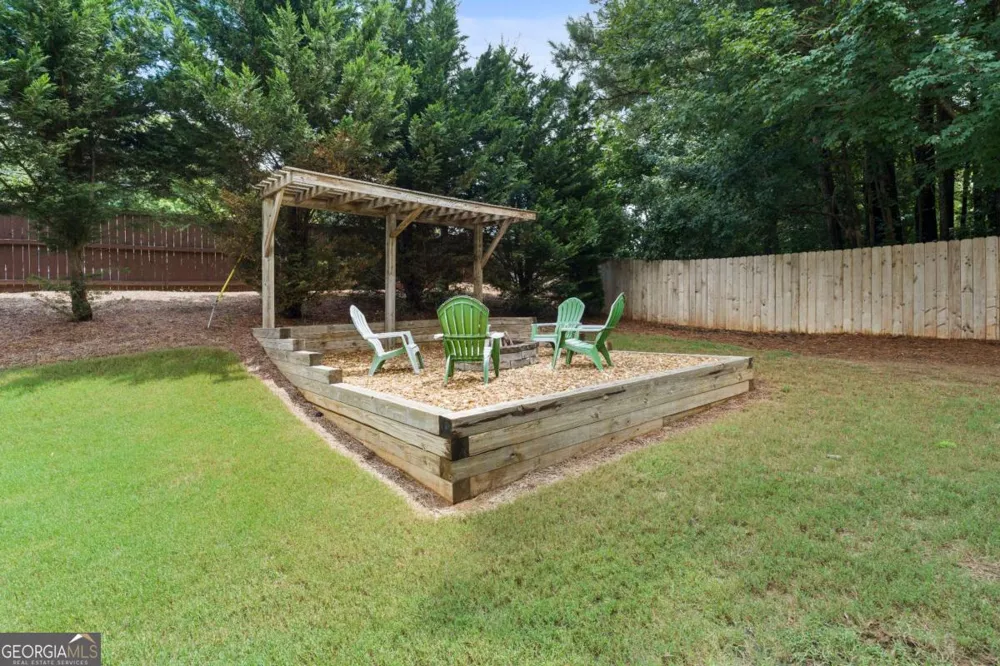 3706 Devon Park LN NW Kennesaw, GA 30144