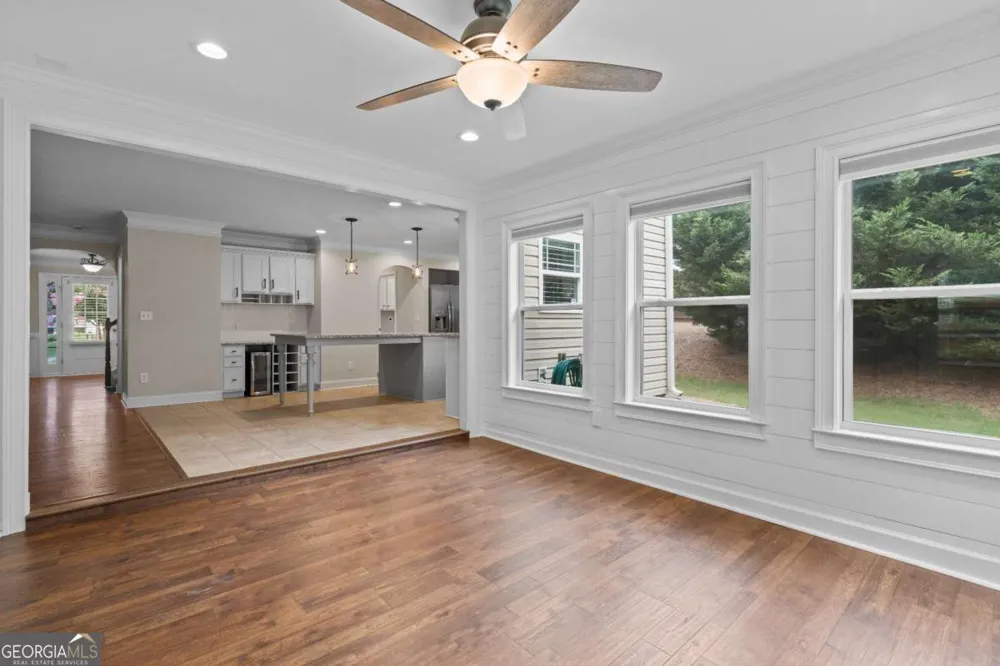 3706 Devon Park LN NW Kennesaw, GA 30144