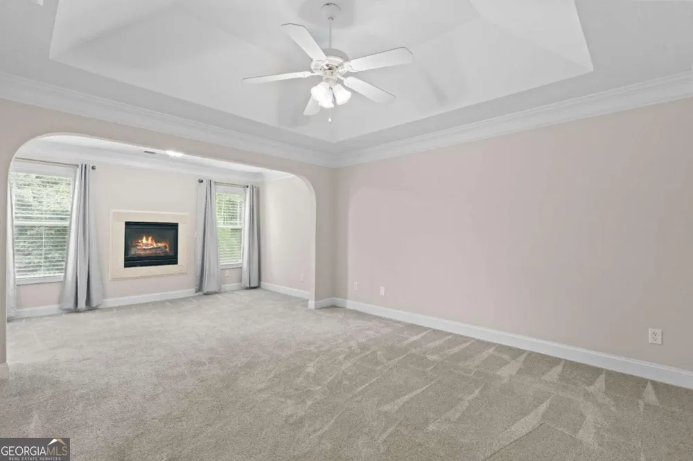 3706 Devon Park LN NW Kennesaw, GA 30144