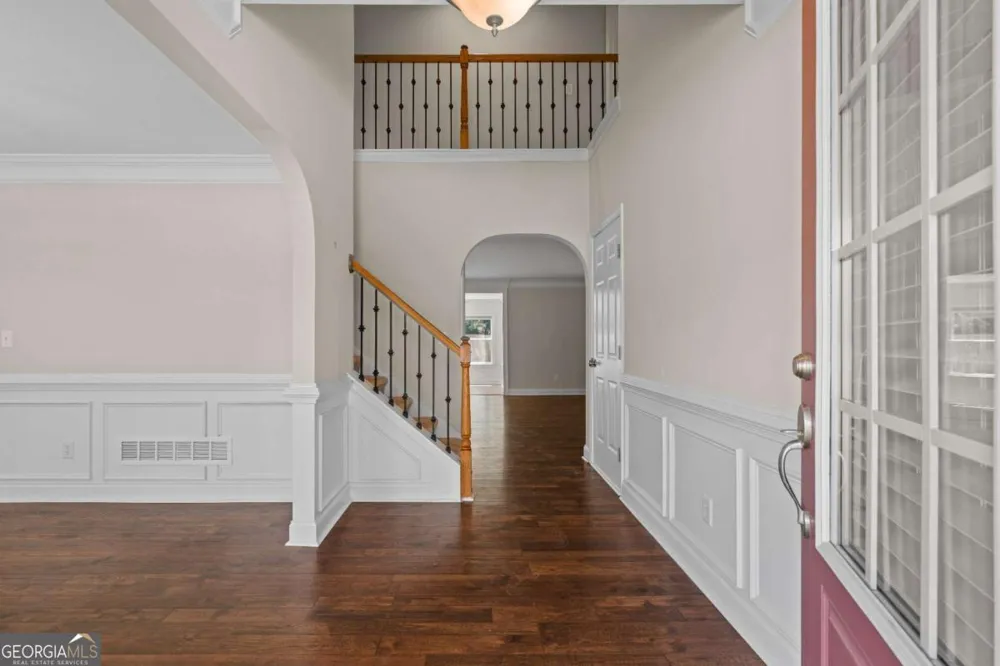 3706 Devon Park LN NW Kennesaw, GA 30144
