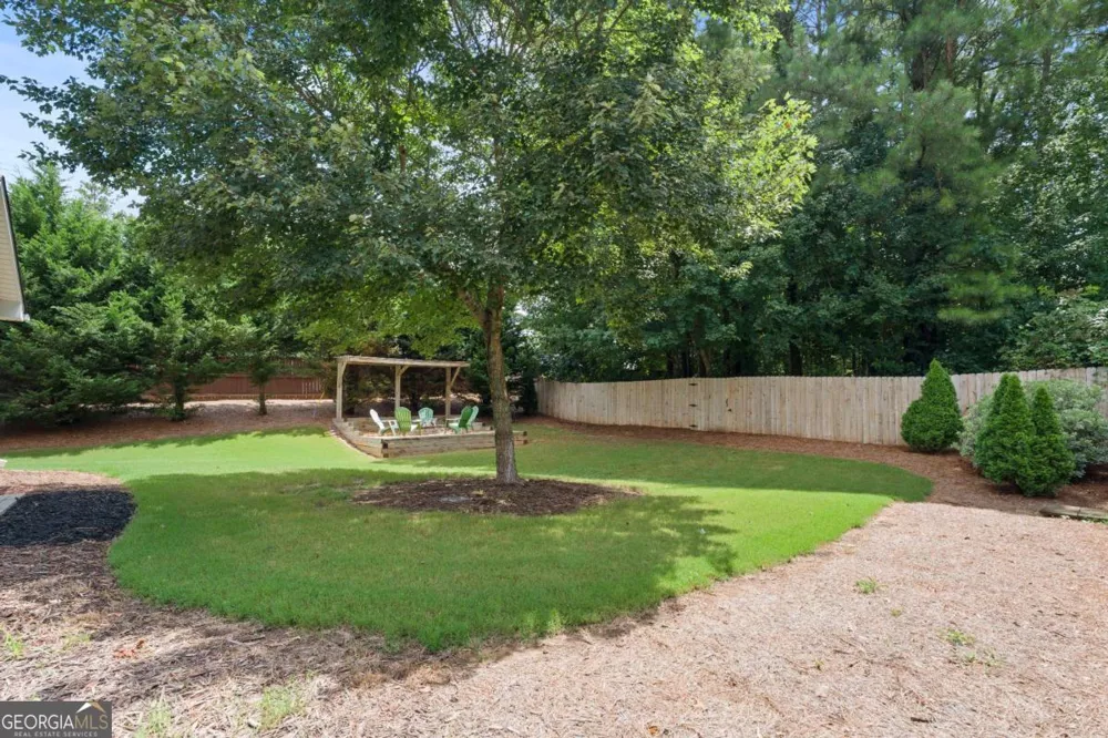 3706 Devon Park LN NW Kennesaw, GA 30144