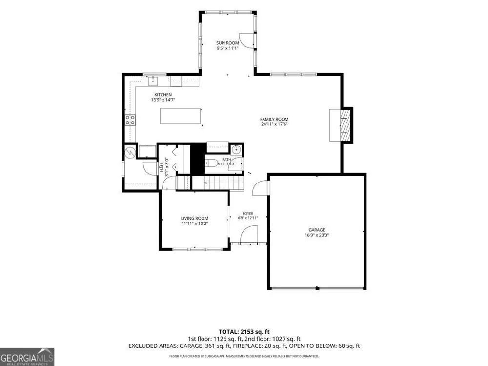 3706 Devon Park LN NW Kennesaw, GA 30144