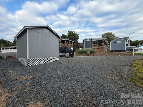 207 Badin View Road