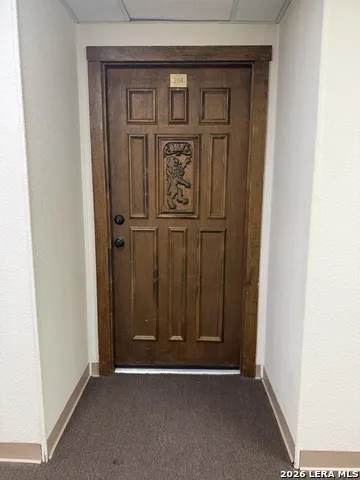 4119 MEDICAL DR #204C San Antonio, TX 78229