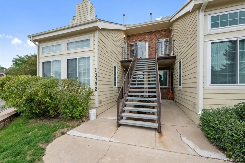 13792 E Lehigh Avenue #B Aurora, CO 80014