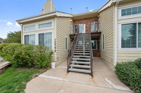 13792 E Lehigh Avenue #B