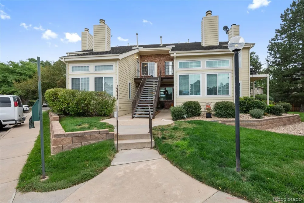 13792 E Lehigh Avenue #B Aurora, CO 80014