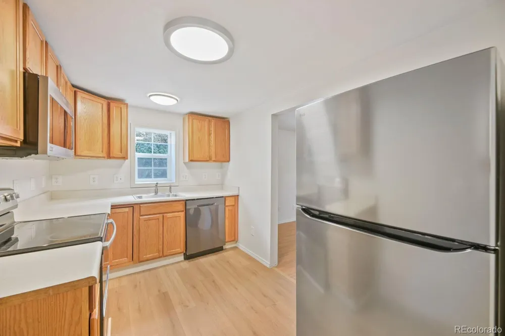 940 Lupine Street Golden, CO 80401