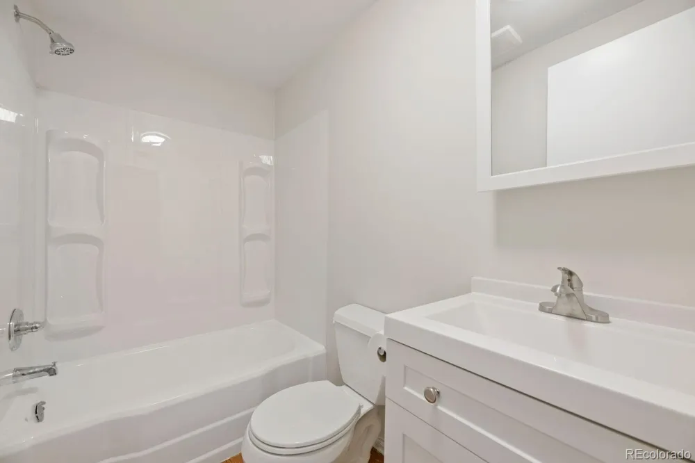 940 Lupine Street Golden, CO 80401