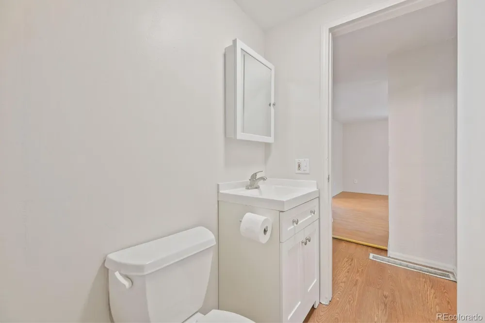 940 Lupine Street Golden, CO 80401