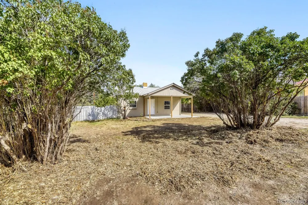 940 Lupine Street Golden, CO 80401