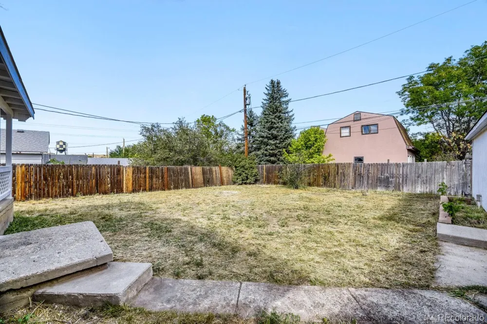 940 Lupine Street Golden, CO 80401