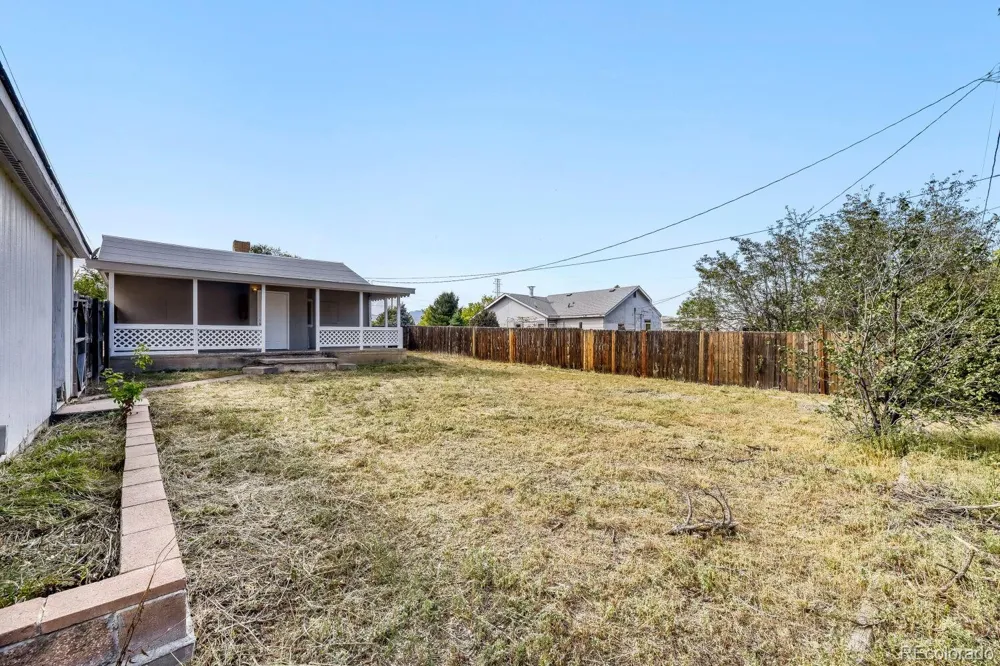 940 Lupine Street Golden, CO 80401