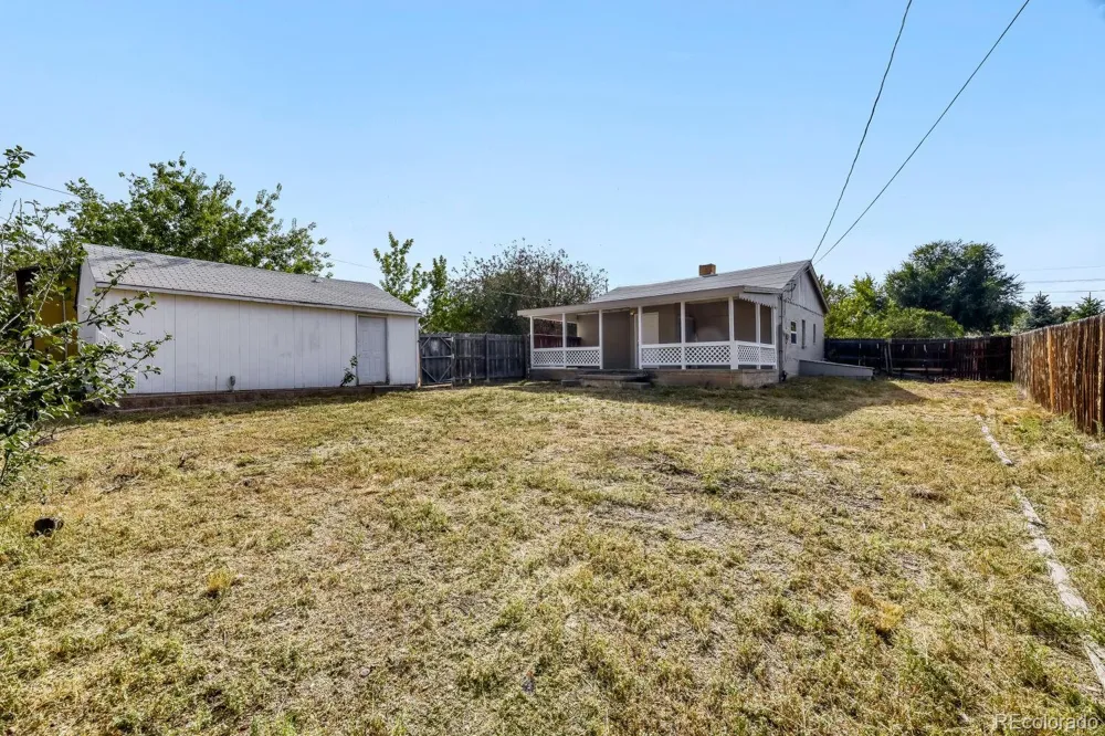 940 Lupine Street Golden, CO 80401