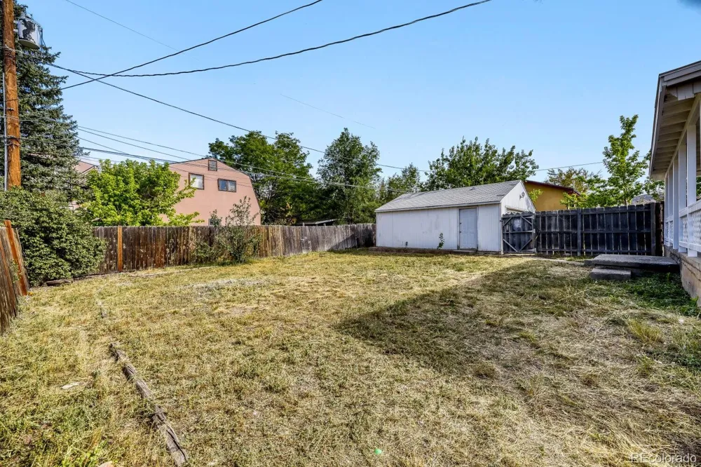 940 Lupine Street Golden, CO 80401