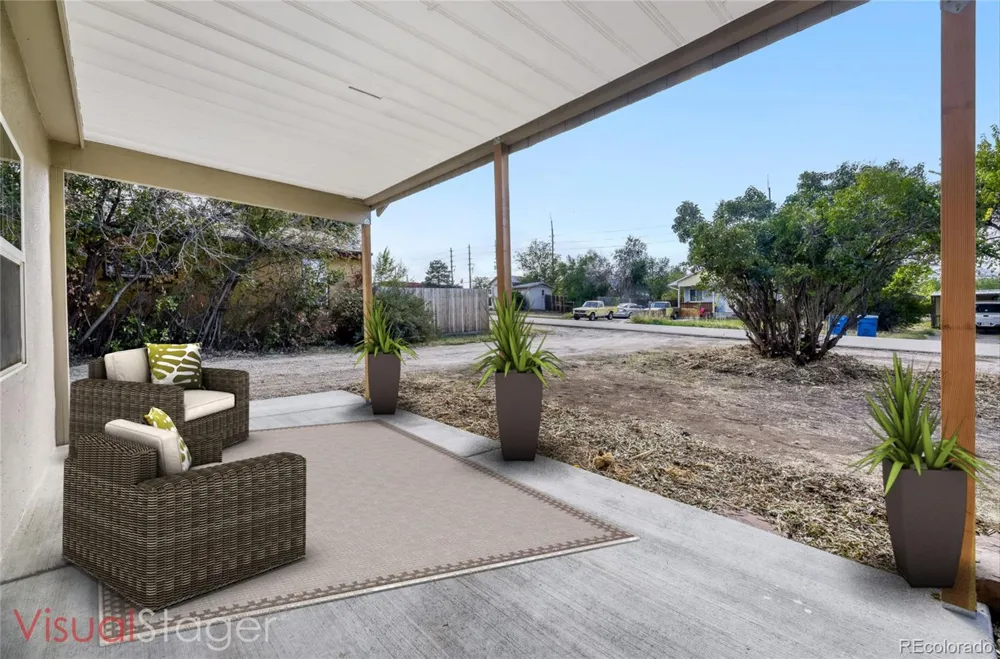 940 Lupine Street Golden, CO 80401