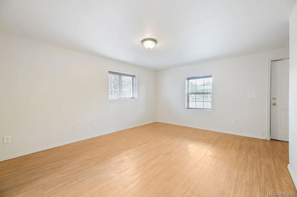 940 Lupine Street Golden, CO 80401