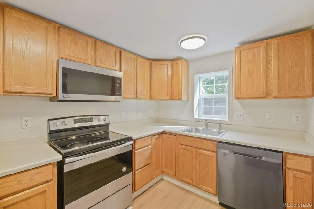 940 Lupine Street Golden, CO 80401