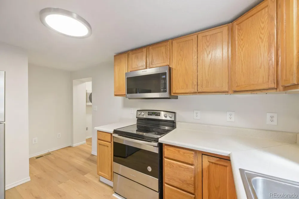 940 Lupine Street Golden, CO 80401