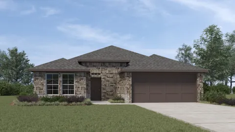 604 Mesquite Drive