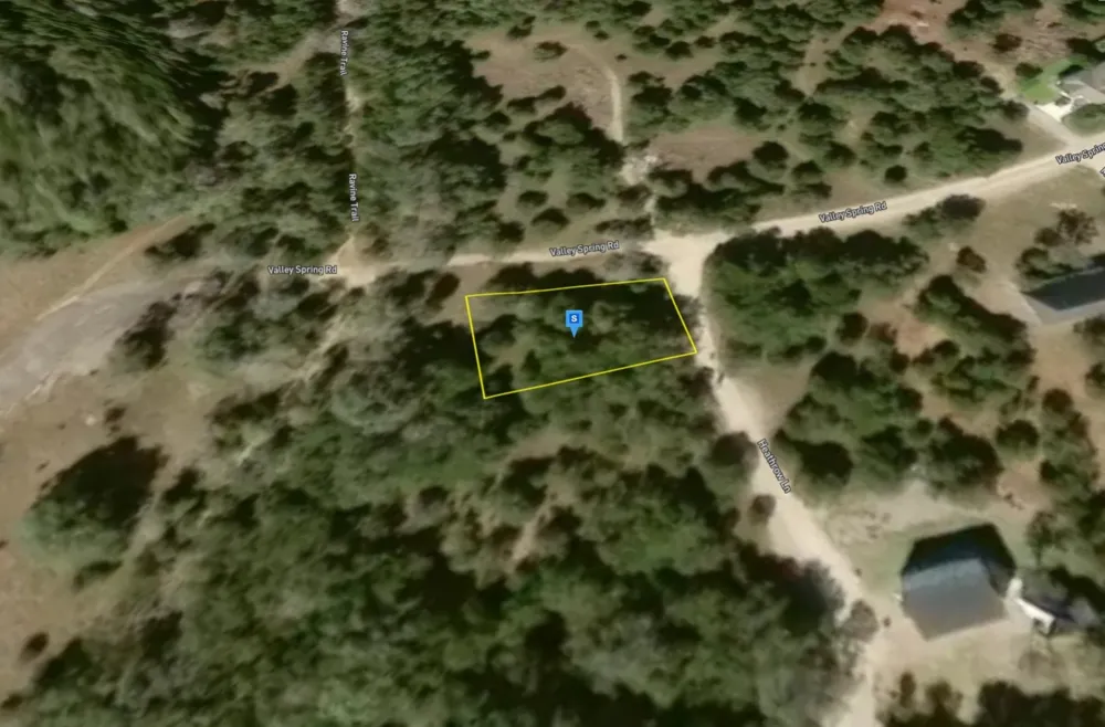 22 Heartrow Lane Wimberley, TX 78676
