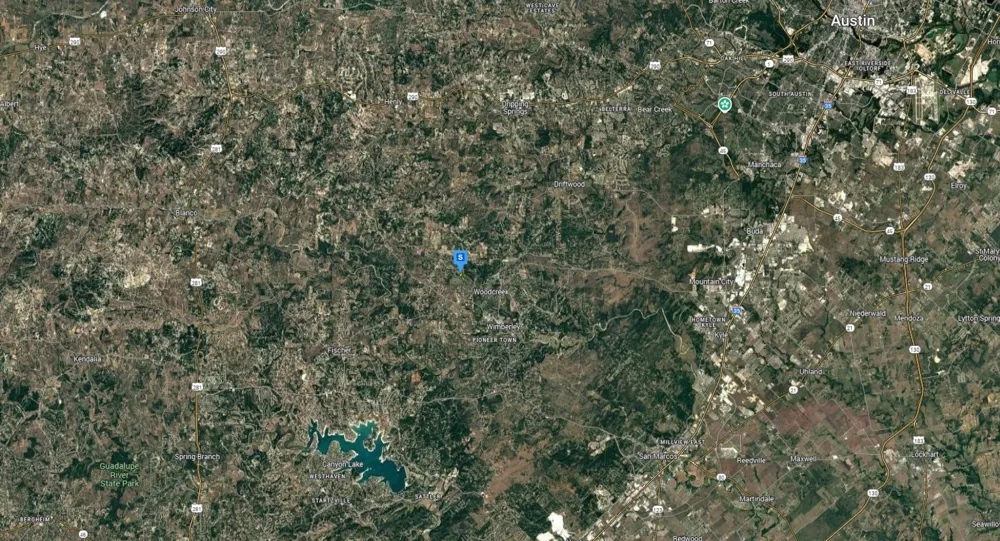 22 Heartrow Lane Wimberley, TX 78676