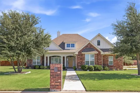 1800 Shaw Drive