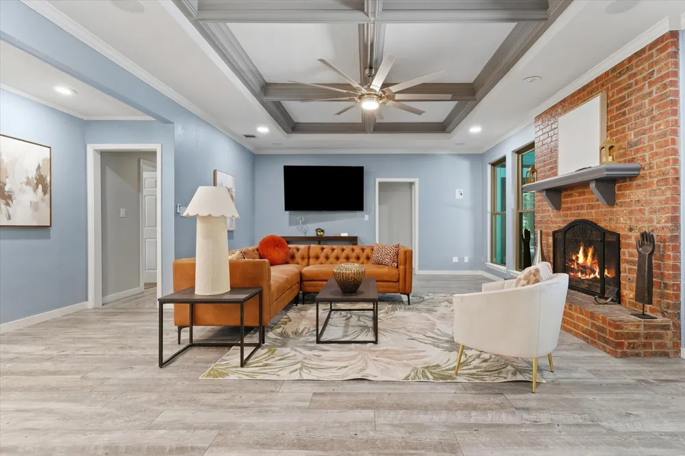 1518 Windsor Forest Trail Keller, TX 76262