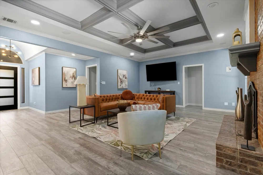 1518 Windsor Forest Trail Keller, TX 76262