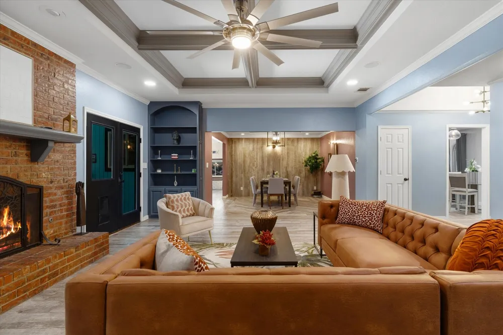 1518 Windsor Forest Trail Keller, TX 76262