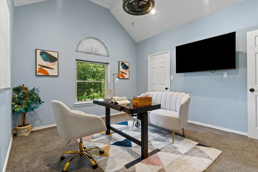 1518 Windsor Forest Trail Keller, TX 76262