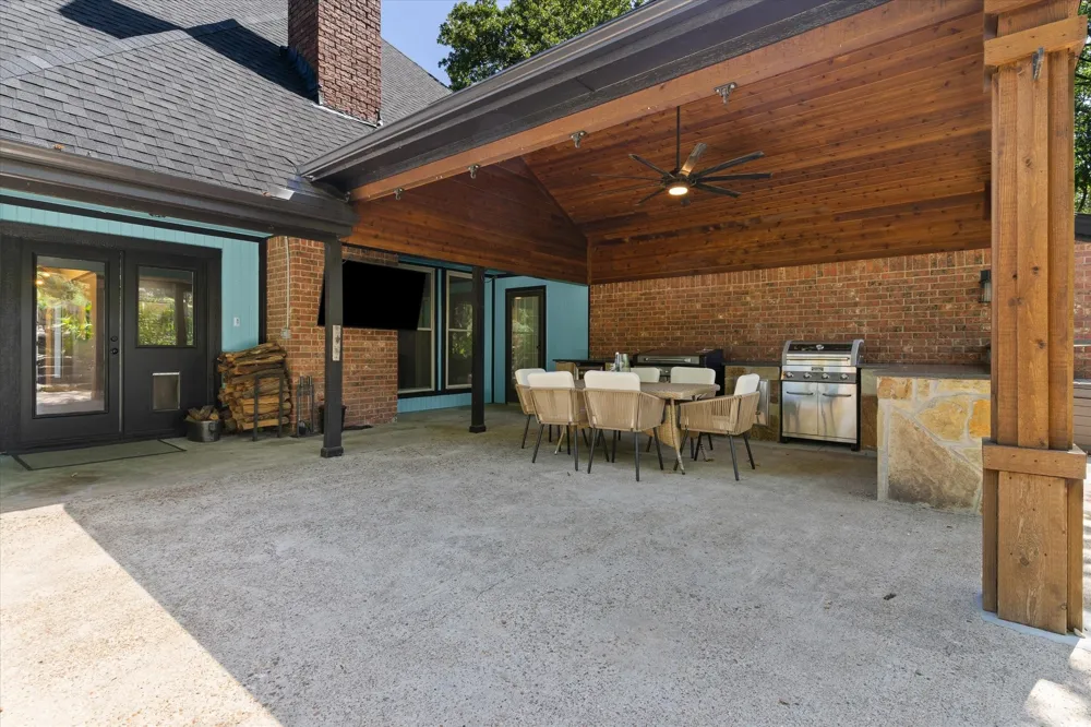 1518 Windsor Forest Trail Keller, TX 76262