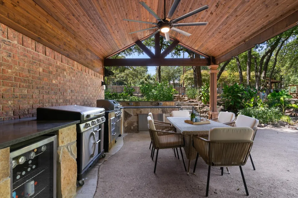 1518 Windsor Forest Trail Keller, TX 76262