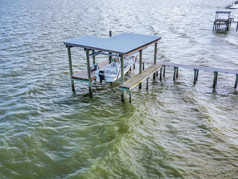 606 2nd St Seabrook, TX 77586