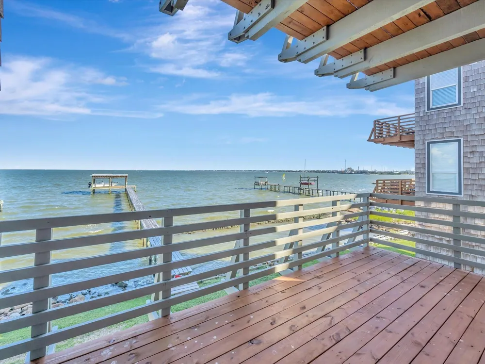 606 2nd St Seabrook, TX 77586