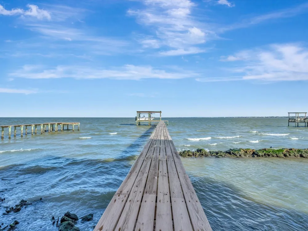 606 2nd St Seabrook, TX 77586