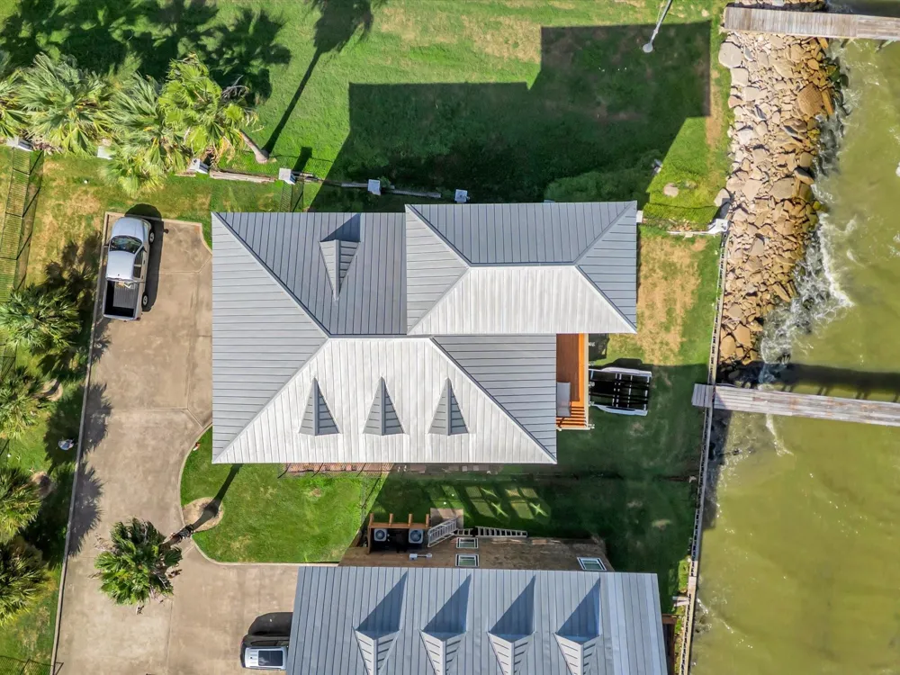 606 2nd St Seabrook, TX 77586