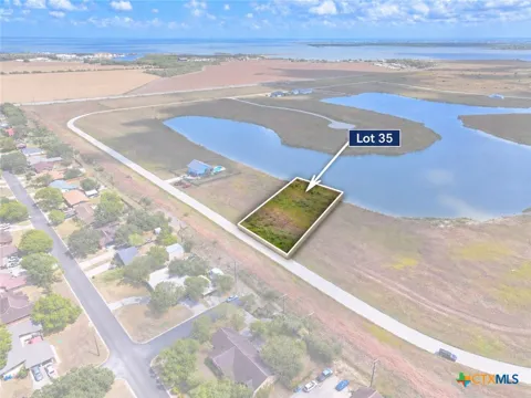 35 Redfish Retreat Dr