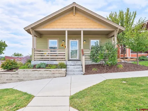 515 Confluence Avenue
