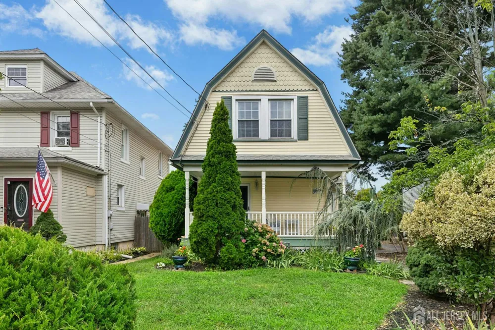 366 Broad Street Sewaren, NJ 07077