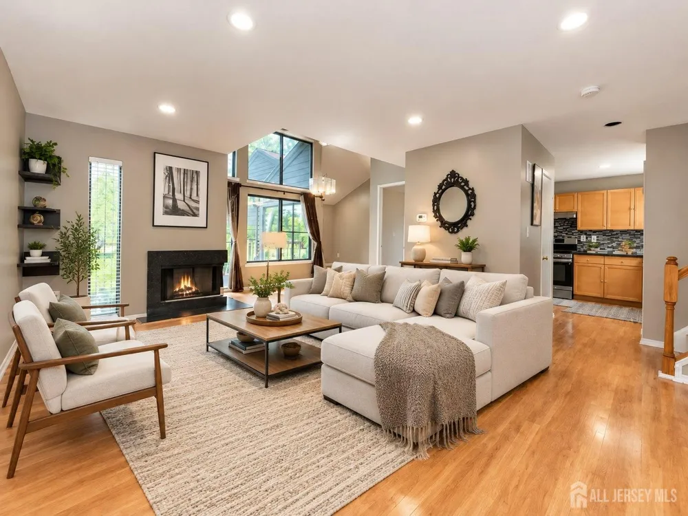 251 Sayre Drive Plainsboro, NJ 08540