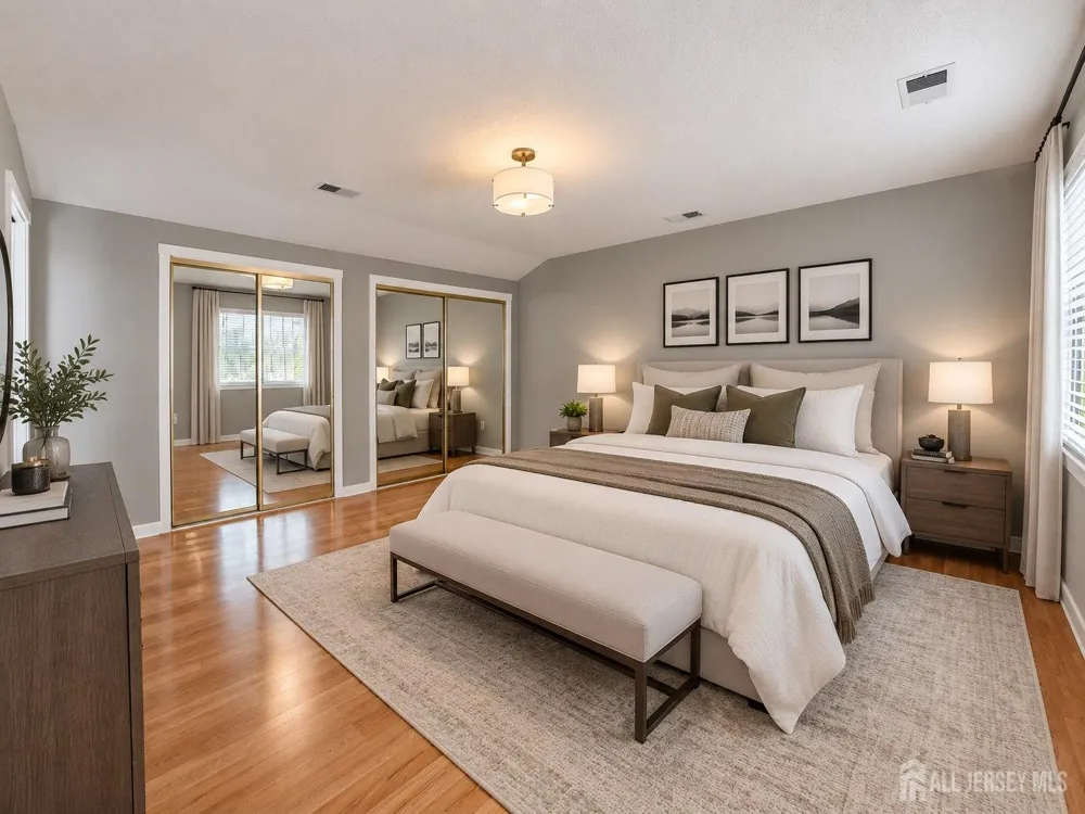 251 Sayre Drive Plainsboro, NJ 08540