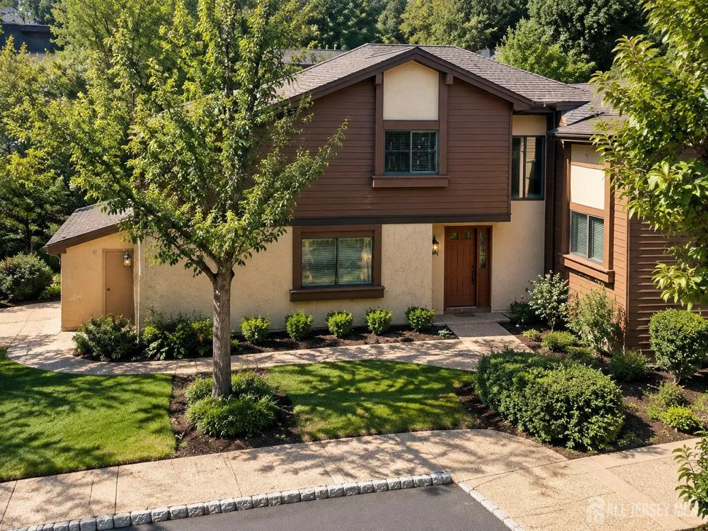 251 Sayre Drive Plainsboro, NJ 08540