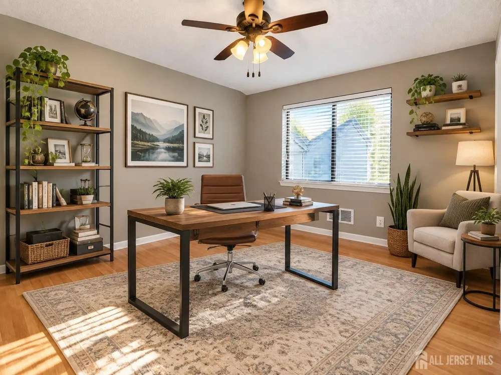 251 Sayre Drive Plainsboro, NJ 08540